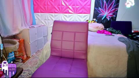 Jade Divyne online show from 12/08/24, 06:22