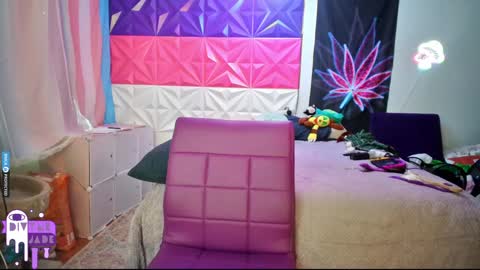 Jade Divyne online show from 12/09/24, 03:44