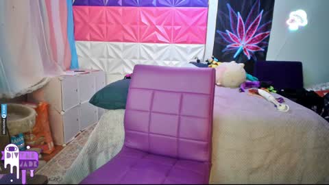 Jade Divyne online show from 12/10/24, 05:17