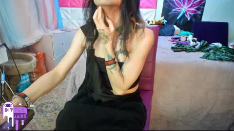 Jade Divyne online show from 12/11/24, 09:30