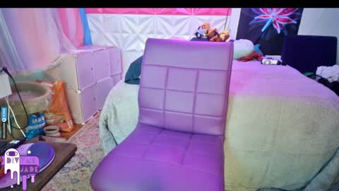 Jade Divyne online show from 12/15/24, 08:15