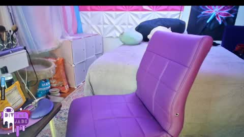 Jade Divyne online show from 12/16/24, 02:38