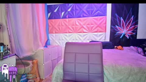 Jade Divyne online show from 12/27/24, 09:54