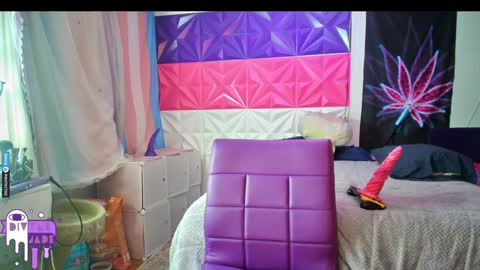 Jade Divyne online show from 12/28/24, 03:58