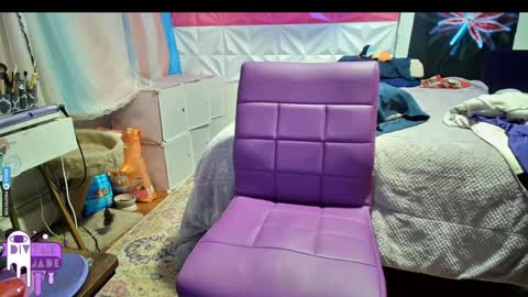 Jade Divyne online show from 12/29/24, 07:00