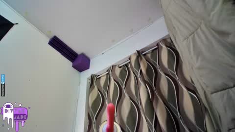 Jade Divyne online show from 02/22/25, 01:44