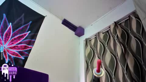 Jade Divyne online show from 02/23/25, 03:35