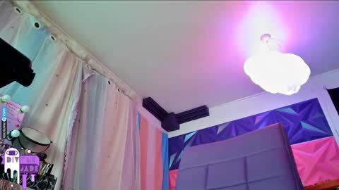 Jade Divyne online show from 03/03/25, 02:47