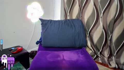 Jade Divyne online show from 03/05/25, 07:27