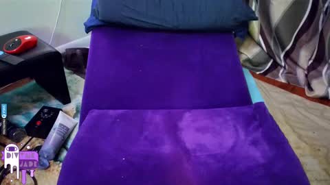 Jade Divyne online show from 03/07/25, 04:35