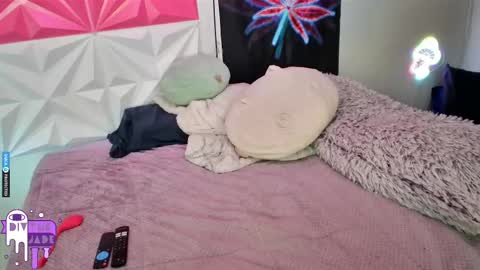 Jade Divyne online show from 03/07/25, 02:34