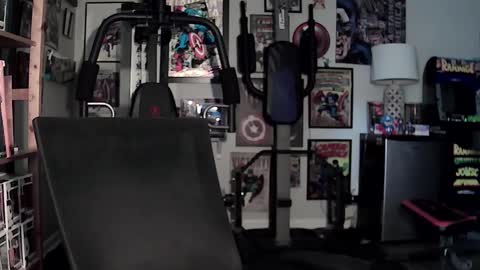 dix_handley_50 online show from 02/16/25, 03:05