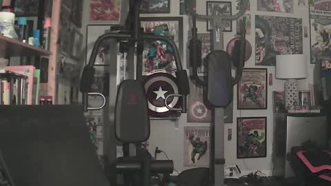 dix_handley_50 online show from 04/06/26, 01:25