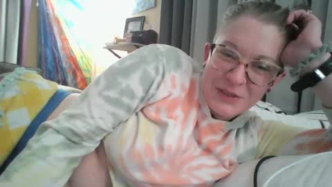 dixie_comanche online show from 12/27/24, 07:08