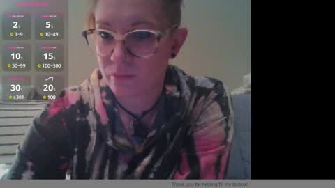 dixie_comanche online show from 02/02/25, 02:59
