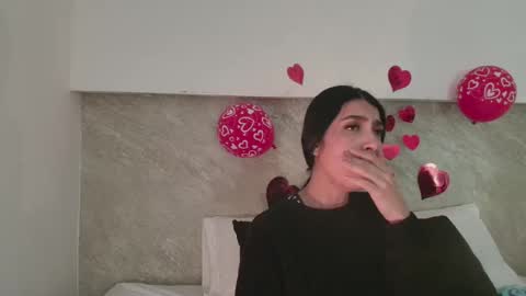 Sofia  online show from 02/15/26, 01:41