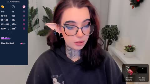 dixipixi_ online show from 12/22/24, 05:34