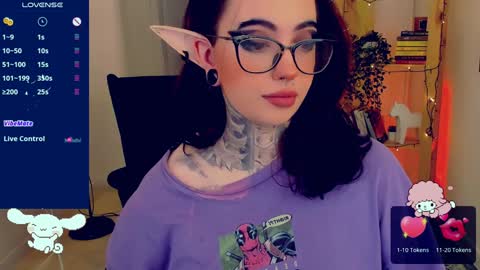 dixipixi_ online show from 01/05/25, 05:41