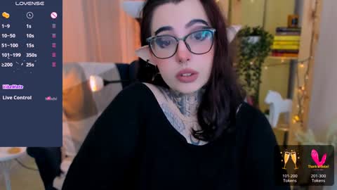 dixipixi_ online show from 01/18/25, 05:41