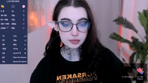 dixipixi_ online show from 01/24/25, 05:42