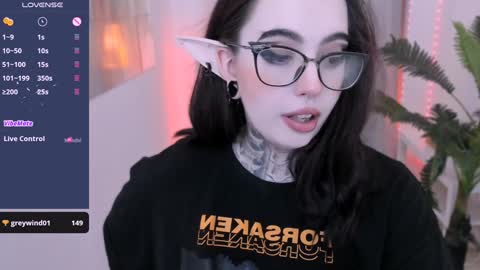 dixipixi_ online show from 01/25/25, 05:51