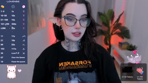 dixipixi_ online show from 01/31/25, 06:57