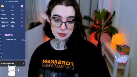 dixipixi_ online show from 02/07/25, 05:41