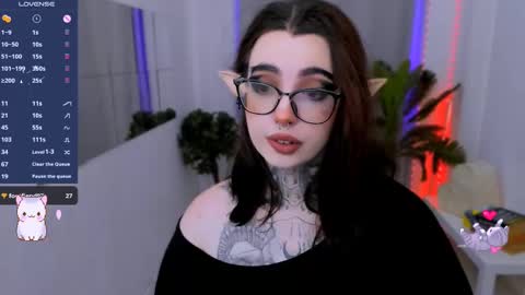 dixipixi_ online show from 03/01/25, 05:42