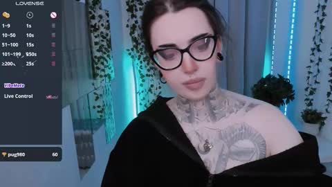 dixipixi_ online show from 03/14/26, 05:46