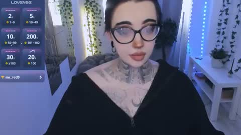Snapshot of dixipixi_ chatting on 07/31/26, 06:02 dixipixi_ online show from 07/31/26, 06:02