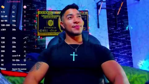 Dixon online show from 12/18/25, 12:06