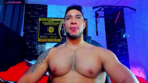 Dixon online show from 01/18/26, 01:42