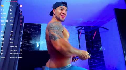 Dixon online show from 02/10/26, 01:21