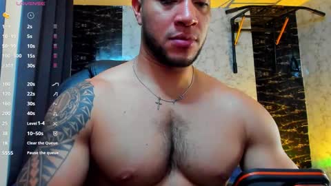 Dixon online show from 03/24/26, 12:48