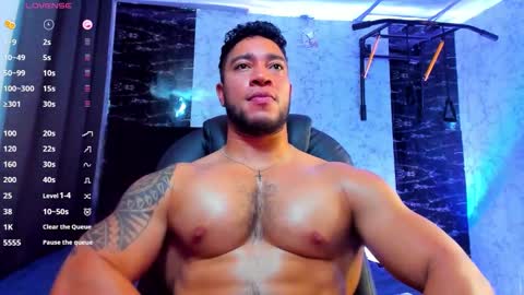 Dixon online show from 03/28/26, 01:16