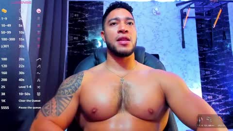 Dixon online show from 04/03/26, 10:41