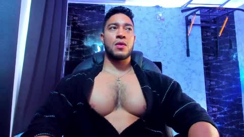 Dixon online show from 04/05/26, 09:56