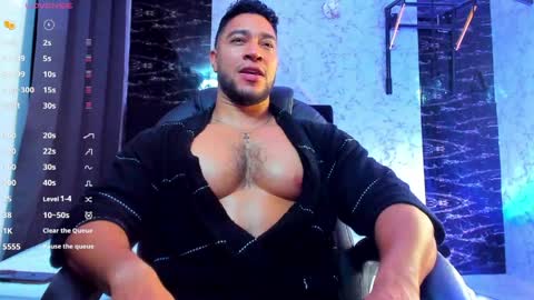 Dixon online show from 04/10/26, 02:50