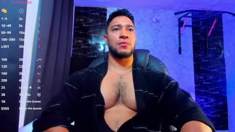 Dixon online show from 04/13/26, 01:22