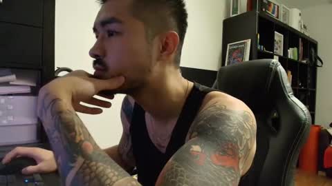 Snapshot of dixonhuang chatting on 09/22/25, 06:10 D online show from 09/22/25, 06:10