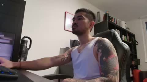 Snapshot of dixonhuang chatting on 09/29/25, 04:34 D online show from 09/29/25, 04:34