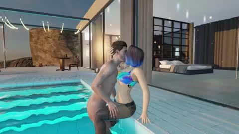 dixxie_blue online show from 12/03/25, 10:41