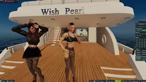 dixxie_blue online show from 01/08/26, 09:50