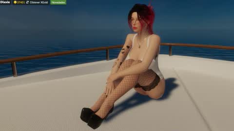 Snapshot of dixxie_blue chatting on 03/09/26, 12:53 dixxie_blue online show from 03/09/26, 12:53