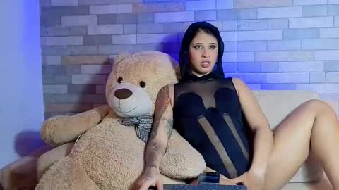 DixyPalmer online show from 03/02/26, 07:54