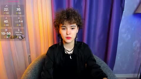 Snapshot of dizer_clop chatting on 02/20/25, 03:19 Dizer online show from 02/20/25, 03:19