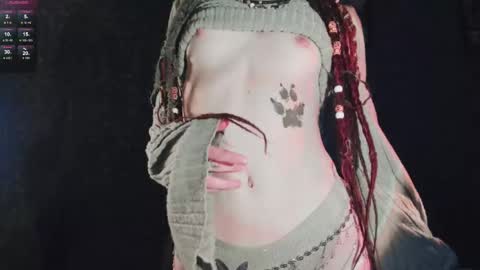 Snapshot of dizer_clop chatting on 10/10/25, 03:22 Dizer online show from 10/10/25, 03:22