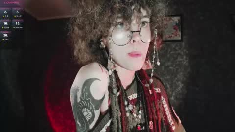 Snapshot of dizer_clop chatting on 10/25/25, 08:25 Dizer online show from 10/25/25, 08:25