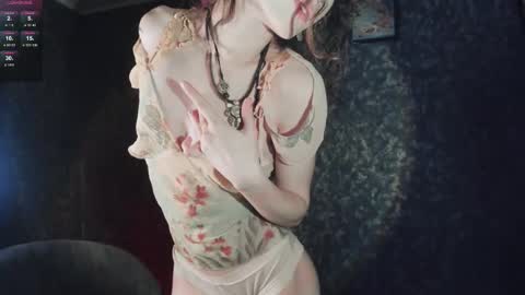 Snapshot of dizer_clop chatting on 11/12/25, 03:12 Dizer online show from 11/12/25, 03:12