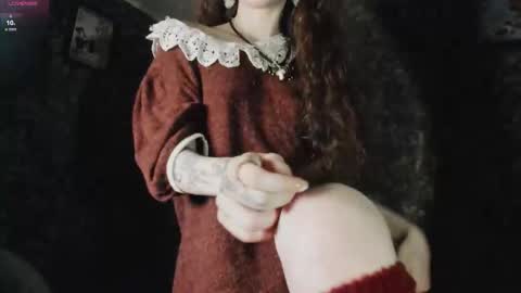 Snapshot of dizer_clop chatting on 12/02/25, 04:46 Dizer online show from 12/02/25, 04:46